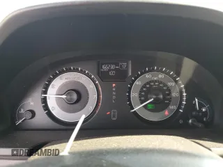 2011 Honda Odyssey EX с VIN 5FNRL5H47BB078539, выставлен на аукционе Copart как лот 56957125 с пробегом 166 238 миль миль и Чистый • Clean title. История ставок и продаж доступна на DreamBid. Изображение 9.