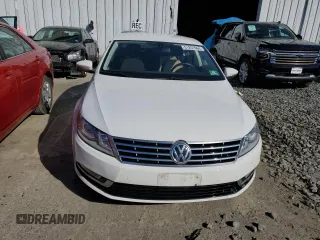 2013 Volkswagen CC R-Line with VIN WVWBP7AN9DE571843, listed as a Copart auction lot 51251964 with 86,267 mi miles and Salvage Title. Bid and sale history available at carsss.com. Image 5.