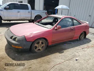 1994 Acura Integra GS-R z VIN JH4DC2387RS005380, wystawiony jako Copart lot #57938425 z przebiegiem 183 656 mil mil oraz Tytuł czysty. Historia ofert i sprzedaży dostępna na DreamBid. Obrazek 1.