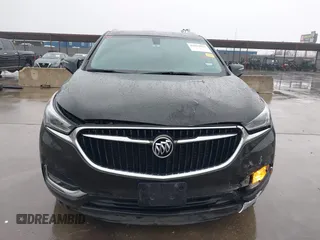 2020 Buick Enclave Essence with VIN 5GAERBKW4LJ302349, listed as a IAAI auction lot 41532027 with 78,617 mi miles. Bid and sale history available at carsss.com. Image 6.