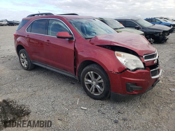 2015 Chevrolet Equinox LT with VIN 2GNALBEK7F6111699, listed as a Copart auction lot 71534204 with 180,134 mi miles and Non Repairable. Bid and sale history available at carsss.com. Image 4.