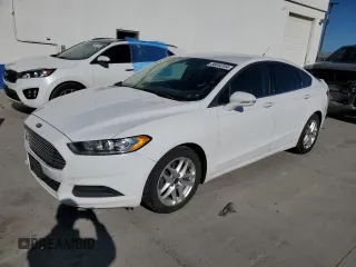 2016 Ford Fusion SE with VIN 3FA6P0H78GR146119, listed as a Copart auction lot 56454104 with 176,059 mi miles and Salvage Title. Bid and sale history available at carsss.com. Image 1.