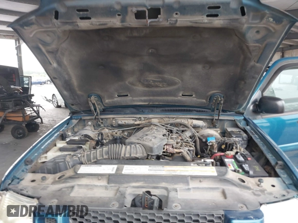 2002 Ford Explorer Sport Trac Value с VIN 1FMZU67E92UB76830, выставлен на аукционе IAAI как лот 42301425 с пробегом 234 209 миль миль и . История ставок и продаж доступна на DreamBid. Изображение 10.