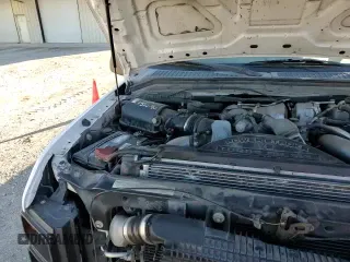 2010 Ford F-250 с VIN 1FTSX2AR4AEA19958, выставлен на аукционе Copart как лот 86296244 с пробегом 122 349 миль миль и Чистый • Clean title. История ставок и продаж доступна на DreamBid. Изображение 13.