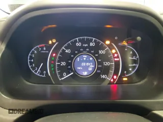 2014 Honda CR-V EX with VIN 5J6RM4H53EL064178, listed as a Copart auction lot 51098705 with 31,547 mi miles and Salvage Title. Bid and sale history available at carsss.com. Image 9.