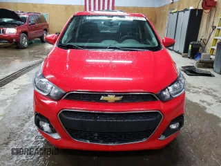 2016 Chevrolet Spark LT with VIN KL8CD6SA2GC604578, listed as a Copart auction lot 52180715 with 213,747 mi miles and Clean Title. Bid and sale history available at DreamBid. Image 5.