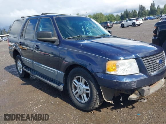 2004 Ford Expedition Special Service with VIN 1FMFU16L04LA40973, listed as a IAAI auction lot 42304564 with 221,708 mi miles and . Bid and sale history available at DreamBid. Image 1.