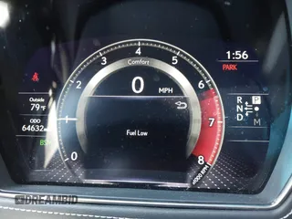 2018 Lexus LS with VIN JTHC51FF3J5003302, listed as a IAAI auction lot 41791644 with 64,632 mi miles. Bid and sale history available at carsss.com. Image 7.