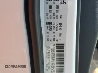 2015 Dodge Durango Citadel с VIN 1C4RDHEGXFC222407, выставлен на аукционе Copart как лот 51957385 с пробегом 115 166 миль миль и Чистый • Clean title. История ставок и продаж доступна на DreamBid. Изображение 13.