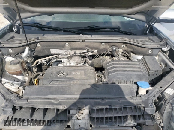 2018 Volkswagen Atlas S с VIN 1V2AP2CA0JC594538, выставлен на аукционе Copart как лот 63943215 с пробегом 133 909 миль миль и Списание • Salvage title. История ставок и продаж доступна на DreamBid. Изображение 12.