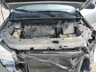 2012 Toyota RAV4 с VIN 2T3BF4DV1CW196907, выставлен на аукционе Copart как лот 59463555 с пробегом 131 326 миль миль и Чистый • Clean title. История ставок и продаж доступна на DreamBid. Изображение 12.