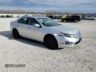 2012 Ford Fusion SEL with VIN 3FAHP0JA5CR104855, listed as a Copart auction lot 80505524 with 175,431 mi miles and Salvage Title. Bid and sale history available at DreamBid. Image 13.