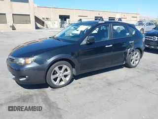 2010 Subaru Impreza Outback Special Sports with VIN JF1GH6D6XAH819857, listed as a IAAI auction lot 42507270 with 52,113 mi miles and . Bid and sale history available at DreamBid. Image 17.