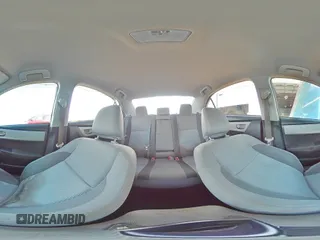 2019 Toyota Corolla L z VIN 2T1BURHE9KC205598, wystawiony jako Copart lot #56741185 z przebiegiem 201 573 mil mil oraz Szkoda całkowita • Salvage title. Historia ofert i sprzedaży dostępna na DreamBid. Obrazek 15.