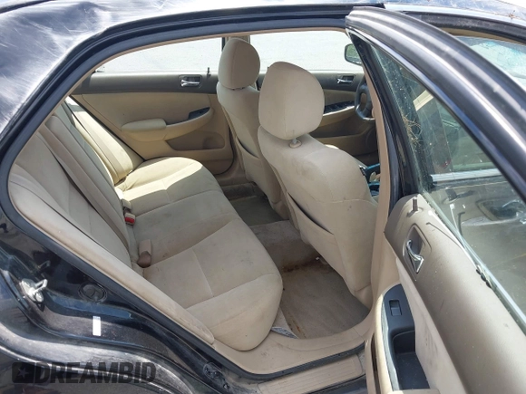 2007 Honda Accord LX with VIN 1HGCM56477A149830, listed as a IAAI auction lot 42589341 with 224,871 mi miles and . Bid and sale history available at DreamBid. Image 8.