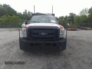 2015 Ford F-250 with VIN 1FDBF2BT9FEC28032, listed as a IAAI auction lot 42014954 with 342,615 mi miles and . Bid and sale history available at DreamBid. Image 12.
