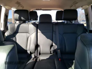 2021 Lexus LX 570 z VIN JTJDY7AX2M4338445, wystawiony jako Copart lot #37896074 z przebiegiem 78 254 mil mil oraz . Historia ofert i sprzedaży dostępna na DreamBid. Obrazek 10.