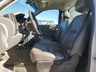 2012 Chevrolet Silverado 1500 Work Truck with VIN 1GCNKPEA2CZ351096, listed as a Copart auction lot 45904485 with 159,262 mi miles and Salvage Title. Bid and sale history available at DreamBid. Image 7.