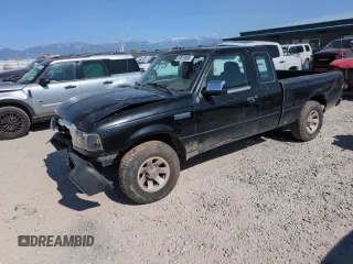 2009 Ford Ranger XL с VIN 1FTYR14D99PA68197, выставлен на аукционе Copart как лот 59678585 с пробегом 126 135 миль миль и Списание • Salvage title. История ставок и продаж доступна на DreamBid. Изображение 1.