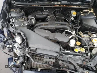 2016 Subaru Impreza Special Sports Premium с VIN JF1GPAS6XGH208972, выставлен на аукционе Copart как лот 58072935 с пробегом 127 823 миль миль и Списание • Salvage title. История ставок и продаж доступна на DreamBid. Изображение 11.