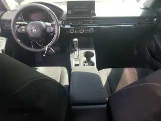 2022 Honda Civic LX z VIN 19XFL2H53NE016804, wystawiony jako Copart lot #52921945 z przebiegiem 50 868 mil mil oraz Szkoda całkowita • Salvage title. Historia ofert i sprzedaży dostępna na DreamBid. Obrazek 8.
