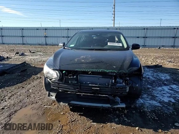 2024 Nissan Sentra S with VIN 3N1AB8BV6RY389805, listed as a Copart auction lot 88869195 with 3,638 mi miles and Salvage Title. Bid and sale history available at carsss.com. Image 11.