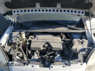 2008 Chevrolet Uplander LS with VIN 1GNDV23178D201554, listed as a Copart auction lot 77306624 with 0 mi miles and Salvage Title. Bid and sale history available at carsss.com. Image 12.