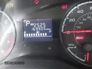 2019 Subaru Impreza z VIN 4S3GKAA65K3617297, wystawiony jako IAAI lot #42166151 z przebiegiem 169 905 mil mil oraz . Historia ofert i sprzedaży dostępna na DreamBid. Obrazek 15.