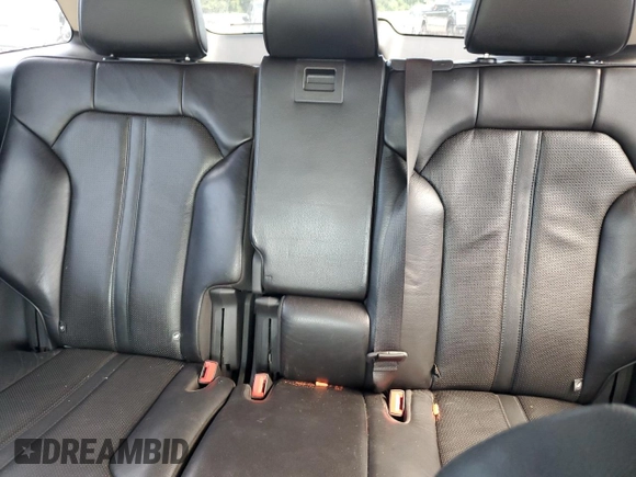 2011 Lincoln MKX with VIN 2LMDJ6JK0BBJ05933, listed as a Copart auction lot 88883465 with 236,069 mi miles and Salvage Title. Bid and sale history available at carsss.com. Image 10.