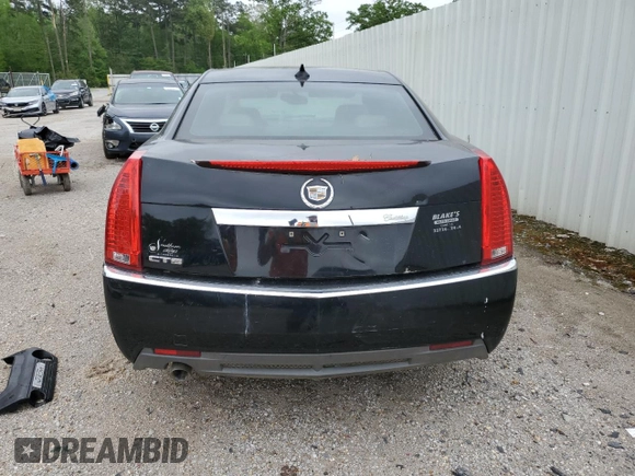 2012 Cadillac CTS z VIN 1G6DA5E54C0104773, wystawiony jako Copart lot #51142135 z przebiegiem Nie podano mil oraz Czysty tytuł • Clean title. Historia ofert i sprzedaży dostępna na DreamBid. Obrazek 6.