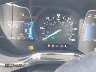 2017 Ford Fusion Hybrid SE z VIN 3FA6P0LU8HR396572, wystawiony jako IAAI lot #41997684 z przebiegiem 272 803 mil mil oraz . Historia ofert i sprzedaży dostępna na DreamBid. Obrazek 7.