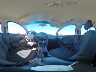 2016 Ford Focus SE with VIN 1FADP3K29GL363327, listed as a Copart auction lot 69216954 with 80,015 mi miles and Salvage Title. Bid and sale history available at carsss.com. Image 12.