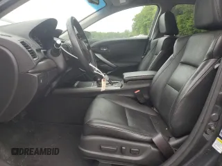 2013 Acura RDX z VIN 5J8TB4H32DL018857, wystawiony jako Copart lot #57393435 z przebiegiem 104 998 mil mil oraz Szkoda całkowita • Salvage title. Historia ofert i sprzedaży dostępna na DreamBid. Obrazek 7.