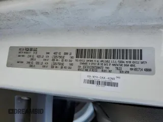 2019 Ram ProMaster Cargo with VIN 3C6TRVCG5KE500472, listed as a Copart auction lot 78035774 with Not Provided miles and Clean Title. Bid and sale history available at DreamBid. Image 12.