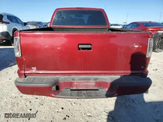 2000 Chevrolet S-10 LS with VIN 1GCCS1458YK296520, listed as a Copart auction lot 47259445 with 158,853 mi miles and Salvage Title. Bid and sale history available at carsss.com. Image 6.