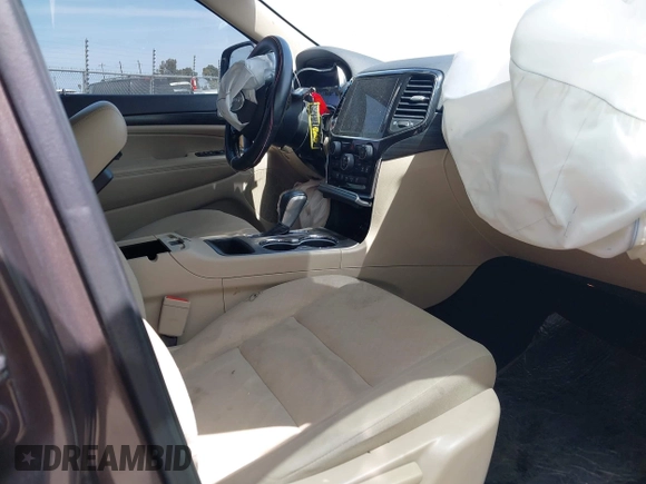 2020 Jeep Grand Cherokee Altitude with VIN 1C4RJEAG3LC220295, listed as a IAAI auction lot 42118183 with 104,097 mi miles and . Bid and sale history available at DreamBid. Image 5.