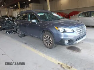2017 Subaru Outback Limited z VIN 4S4BSANC3H3285164, wystawiony jako IAAI lot #42121347 z przebiegiem 101 410 mil mil oraz . Historia ofert i sprzedaży dostępna na DreamBid. Obrazek 1.