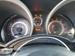 2012 Scion tC z VIN JTKJF5C79C3044194, wystawiony jako Copart lot #59359825 z przebiegiem 158 495 mil mil oraz Szkody całkowita. Historia ofert i sprzedaży dostępna na DreamBid. Obrazek 9.