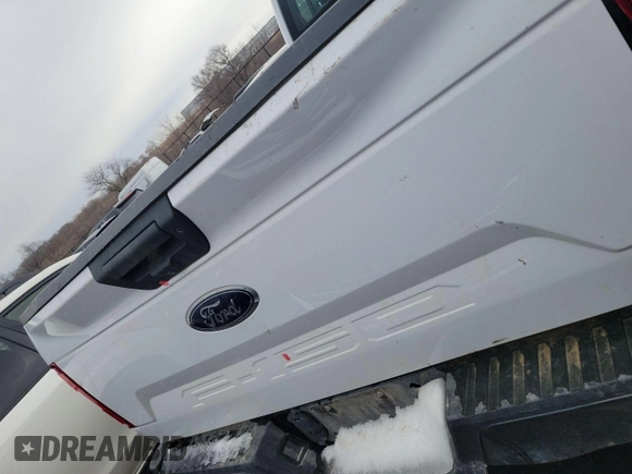 2019 Ford F-150 XL with VIN 1FTEX1E55KKC02870, listed as a IAAI auction lot 42631387 with 206,967 mi miles and . Bid and sale history available at DreamBid. Image 36.