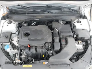 2016 Kia Optima EX with VIN 5XXGU4L31GG027250, listed as a IAAI auction lot 41881343 with 135,635 mi miles. Bid and sale history available at carsss.com. Image 10.