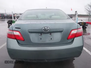 2007 Toyota Camry CE with VIN 4T1BE46K97U699024, listed as a IAAI auction lot 41811098 with 97,560 mi miles and . Bid and sale history available at DreamBid. Image 16.