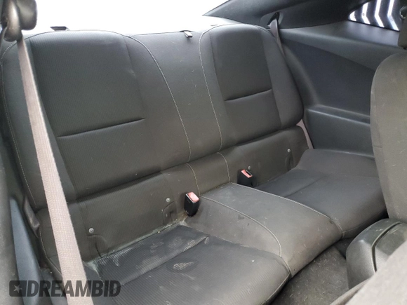 2014 Chevrolet Camaro LT z VIN 2G1FB1E32E9162182, wystawiony jako Copart lot #53104875 z przebiegiem 182 315 mil mil oraz Szkoda całkowita • Salvage title. Historia ofert i sprzedaży dostępna na DreamBid. Obrazek 10.
