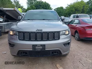 2019 Jeep Grand Cherokee Laredo E с VIN 1C4RJFAG3KC674406, выставлен на аукционе IAAI как лот 42389320 с пробегом 92 368 миль миль и . История ставок и продаж доступна на DreamBid. Изображение 12.