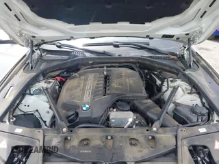 2014 BMW 5 Series 535i with VIN WBA5B1C59ED479075, listed as a IAAI auction lot 42331693 with 60,530 mi miles and . Bid and sale history available at DreamBid. Image 10.