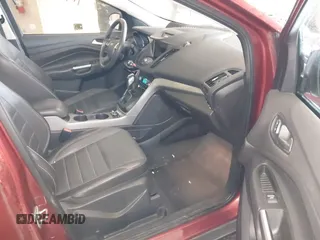 2014 Ford Escape SE с VIN 1FMCU9GX4EUD74843, выставлен на аукционе IAAI как лот 41484187 с пробегом 104 326 миль миль и . История ставок и продаж доступна на DreamBid. Изображение 5.