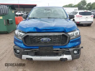 2019 Ford Ranger XL with VIN 1FTER4FH7KLA66997, listed as a IAAI auction lot 42625518 with 6,749 mi miles and . Bid and sale history available at DreamBid. Image 12.