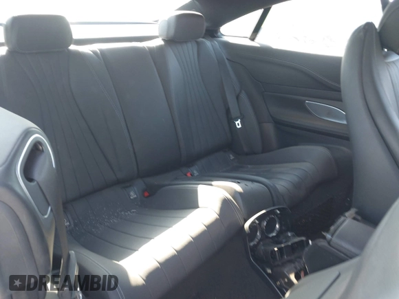 2019 Mercedes-Benz E with VIN WDD1J6HB9KF075831, listed as a IAAI auction lot 41284835 with Not Provided miles. Bid and sale history available at carsss.com. Image 8.