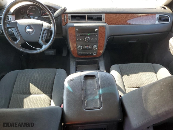 2008 Chevrolet Avalanche LT w/1LT with VIN 3GNFK12398G308364, listed as a Copart auction lot 54430575 with 212,776 mi miles and Clean Title. Bid and sale history available at carsss.com. Image 8.