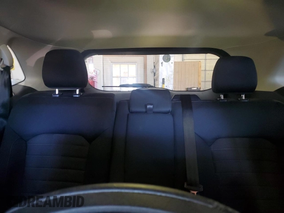 2015 Ford Edge SEL with VIN 2FMTK4J92FBC24398, listed as a Copart auction lot 46576435 with 71,763 mi miles and Salvage Title. Bid and sale history available at carsss.com. Image 10.