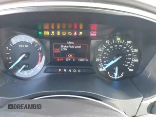 2015 Ford Fusion SE with VIN 1FA6P0H77F5106793, listed as a IAAI auction lot 41662218 with 139,201 mi miles and . Bid and sale history available at DreamBid. Image 7.